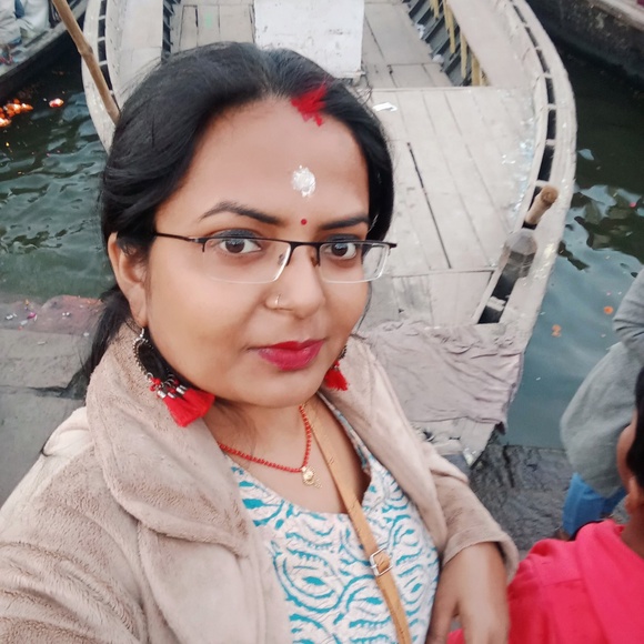 Meet your Posher, Ajay - Picture 1 of 1